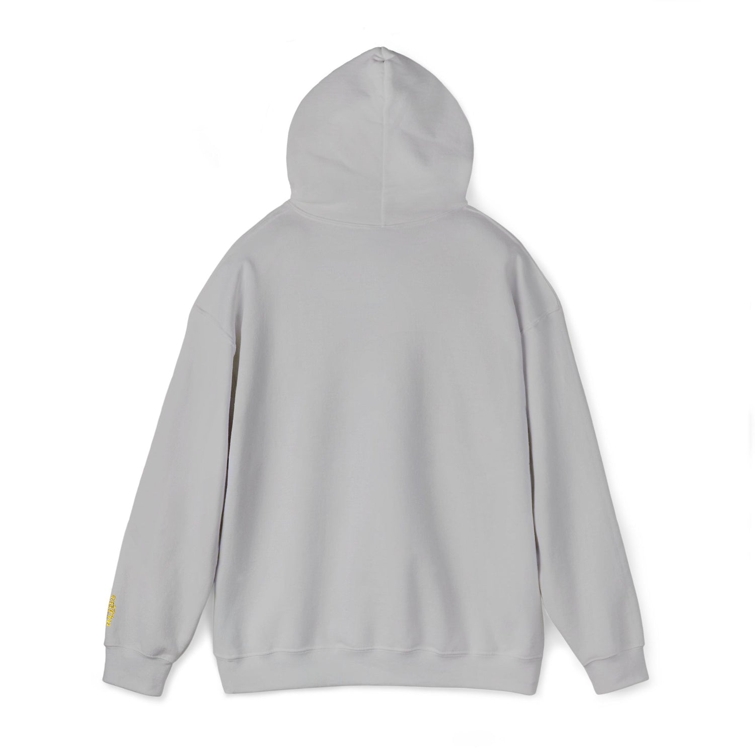 Life-bringing Hoodie Sweatshirt