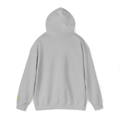 Life-bringing Hoodie Sweatshirt