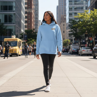 Cottu Relaxed Hoodie