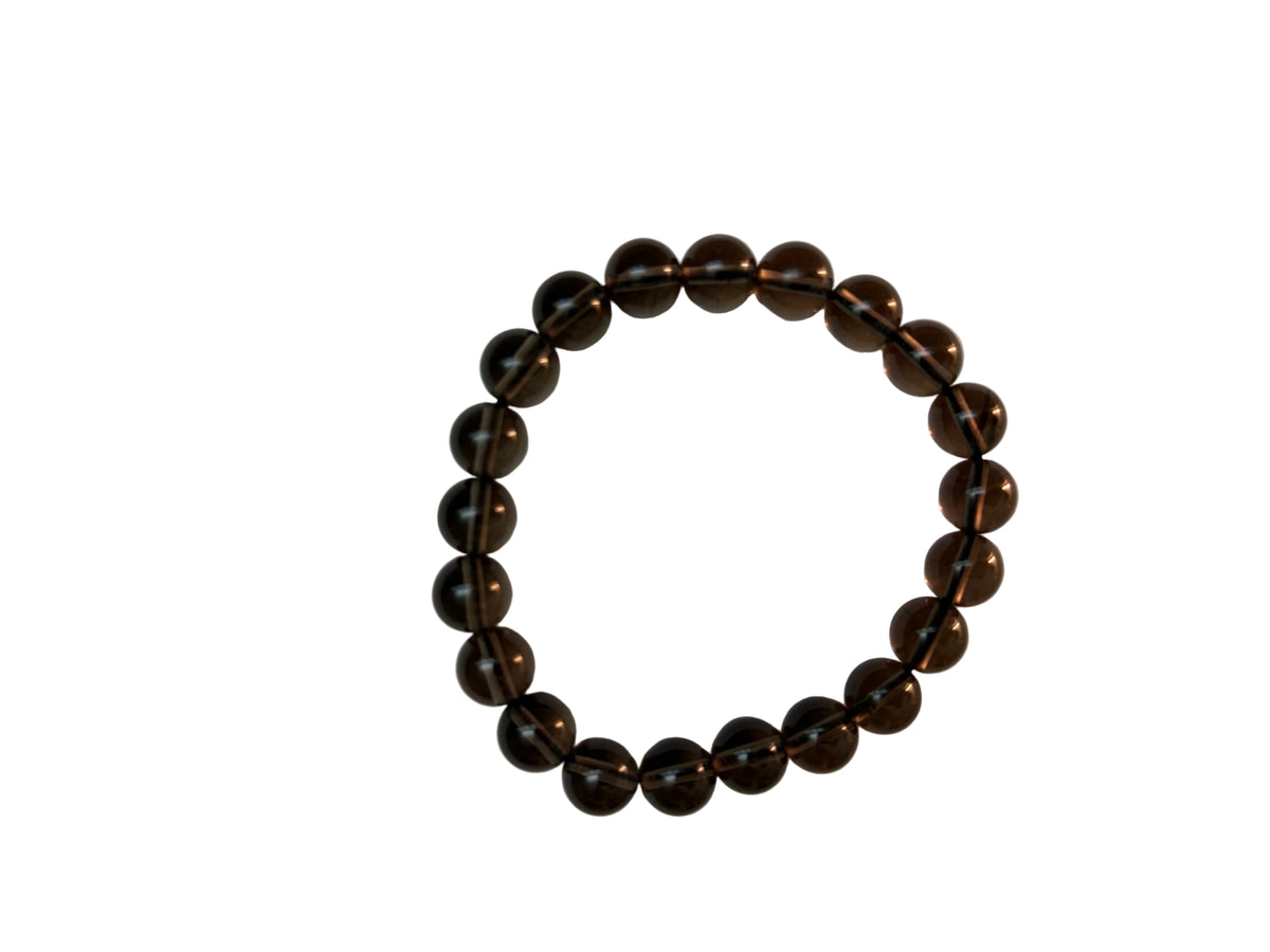 COTTU Obsidian Charm Bracelets
