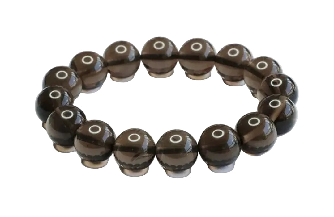 COTTU Obsidian Charm Bracelets