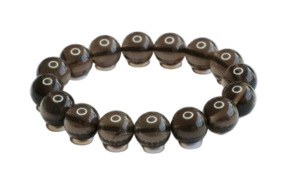 COTTU Obsidian Charm Bracelets